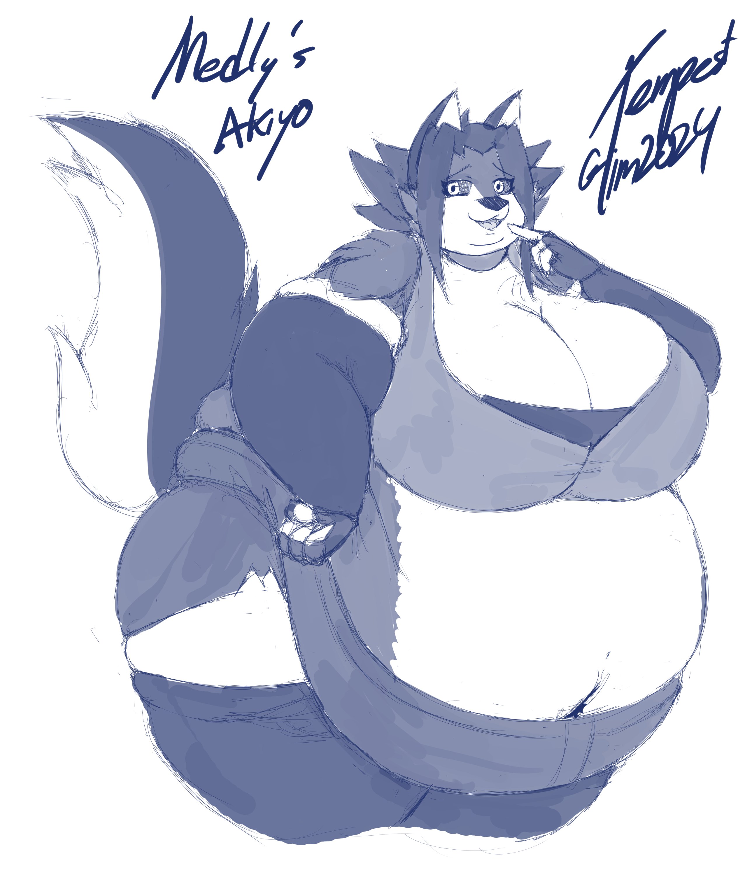 Anthro Rule 34 Image