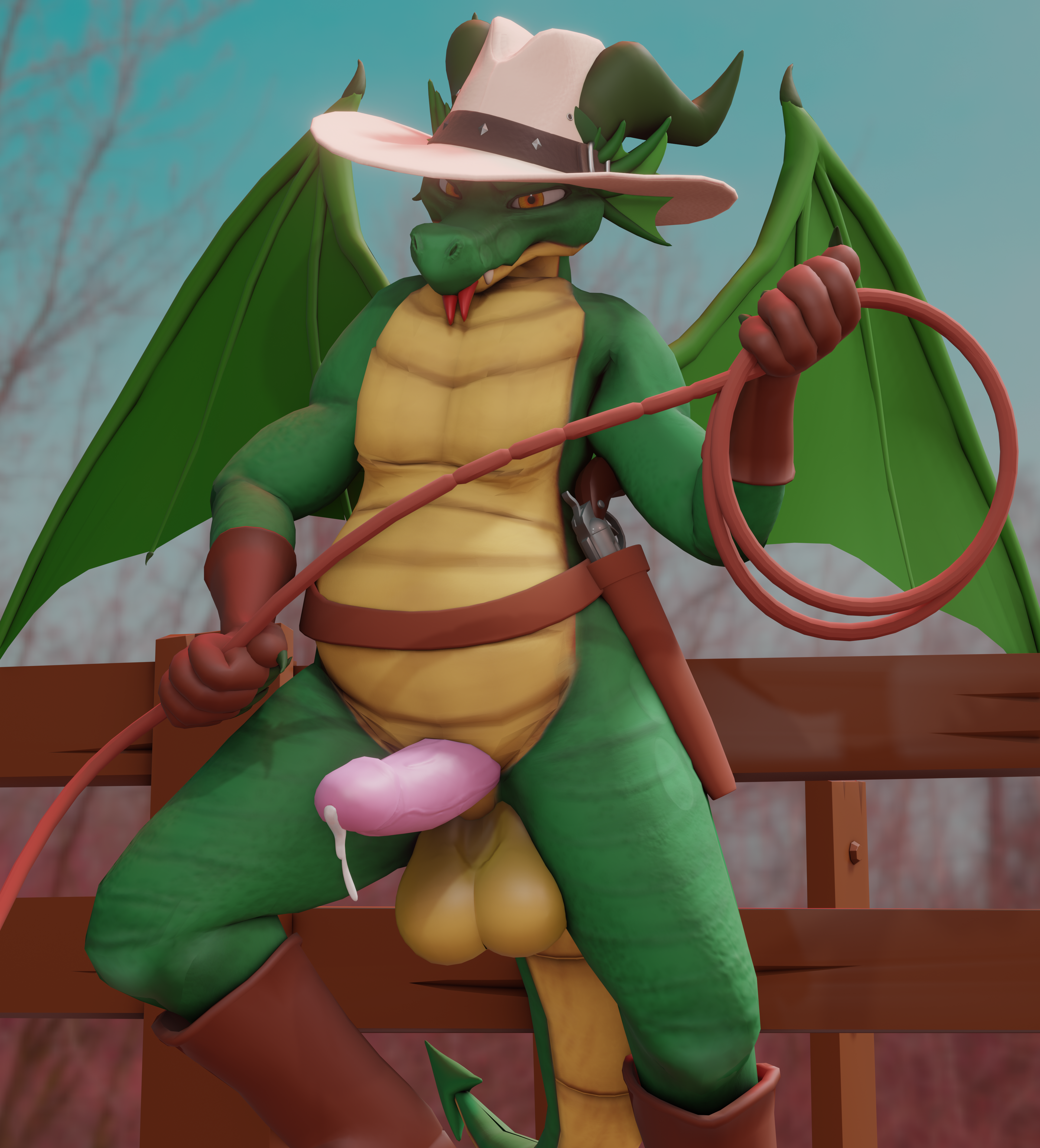 Henry (Henrycharizardboi) Rule 34 Image