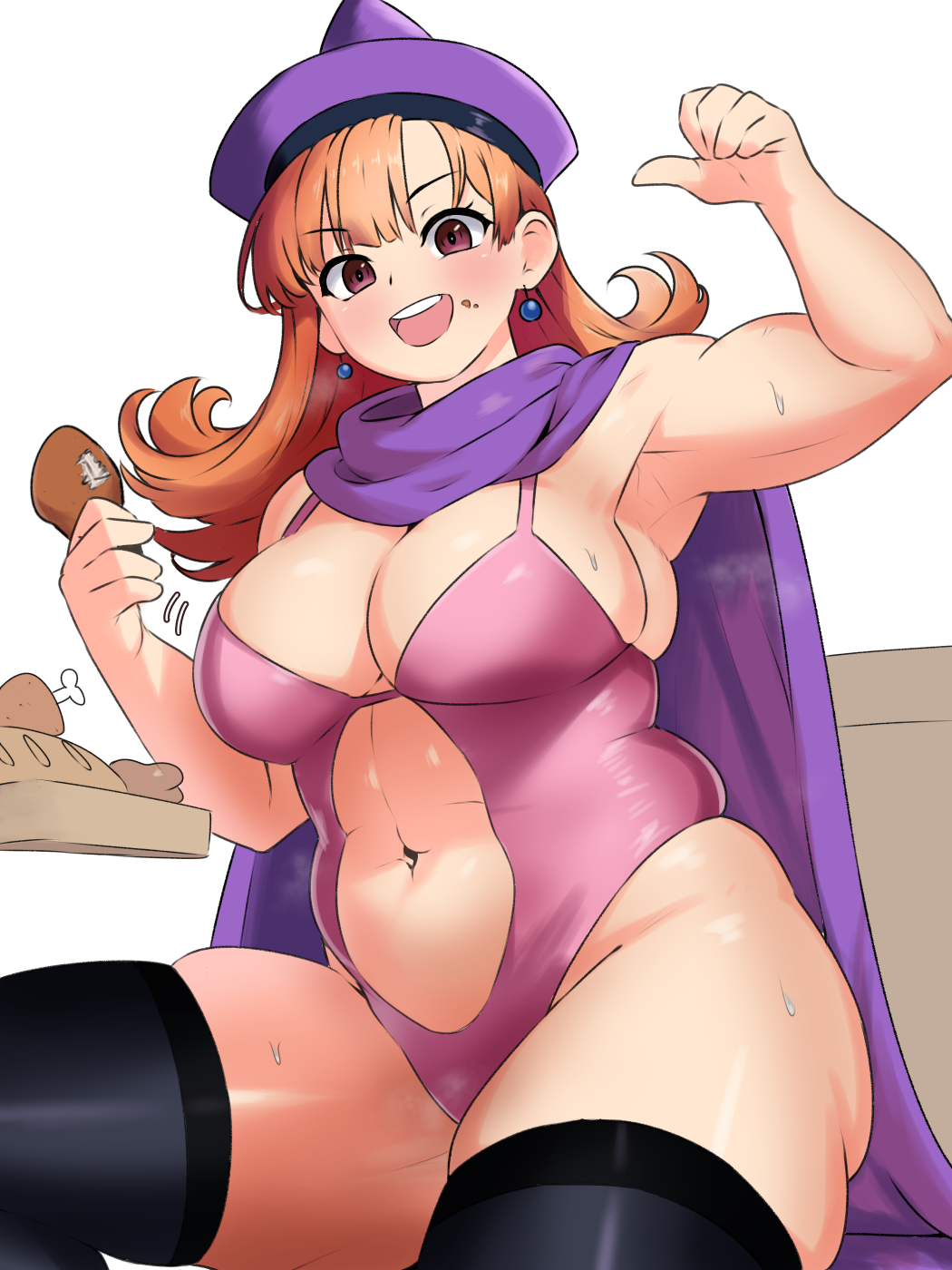 Alena (Dq4) Rule 34 Image