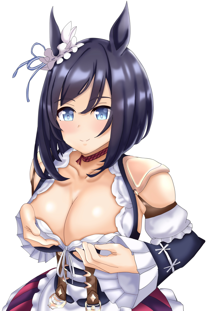 Eishin Flash (Umamusume) Rule 34 Image