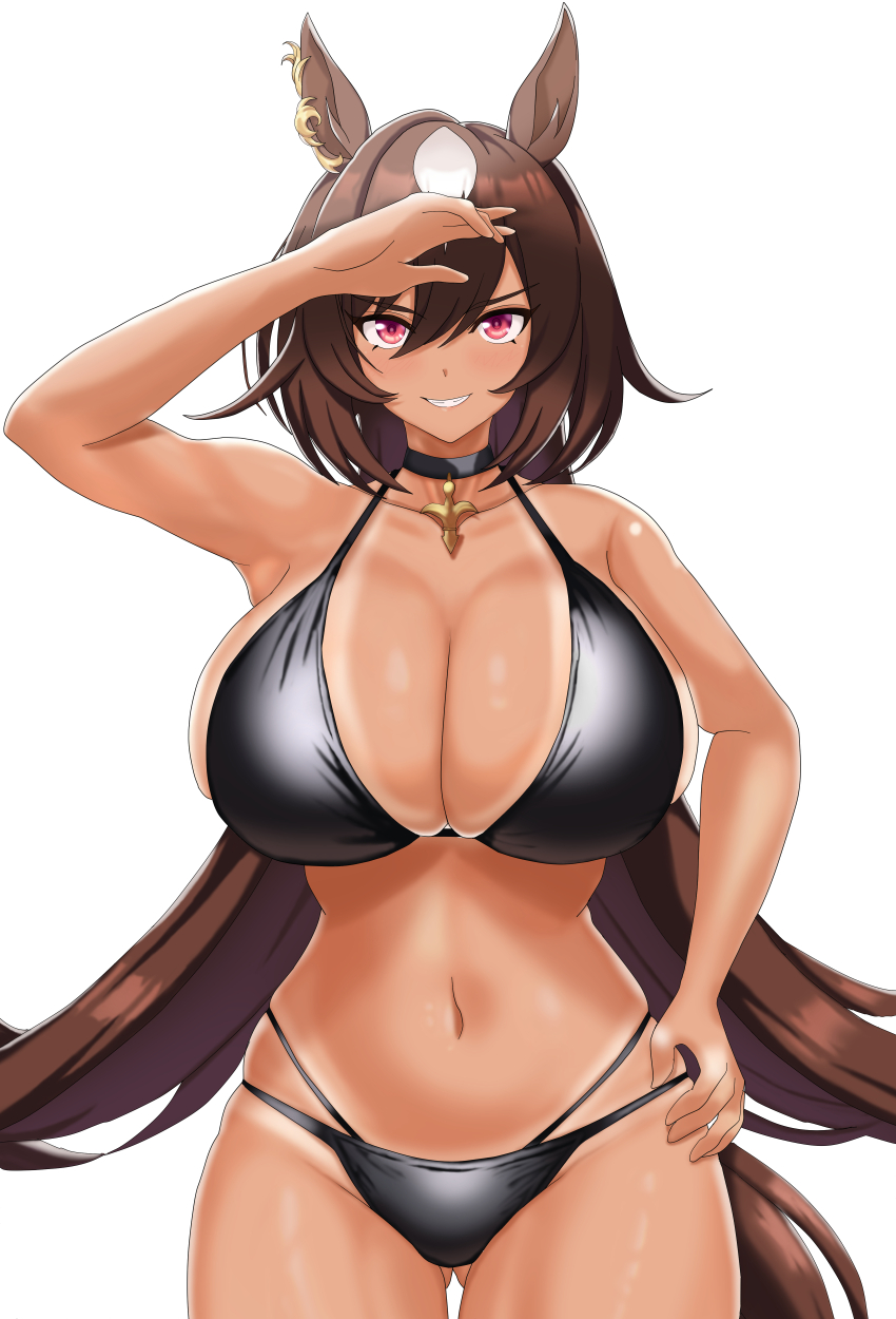 Sirius Symboli (Umamusume) Rule 34 Image