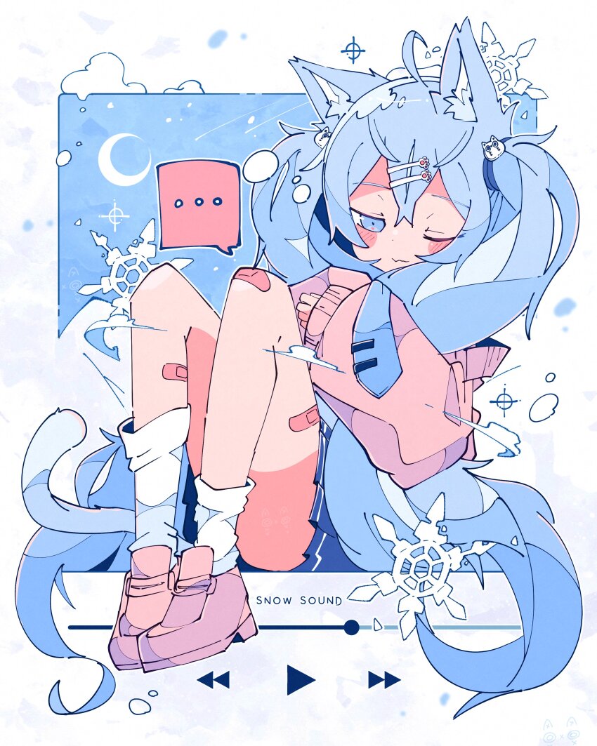 Hatsune Miku (Vocaloid) Rule 34 Image