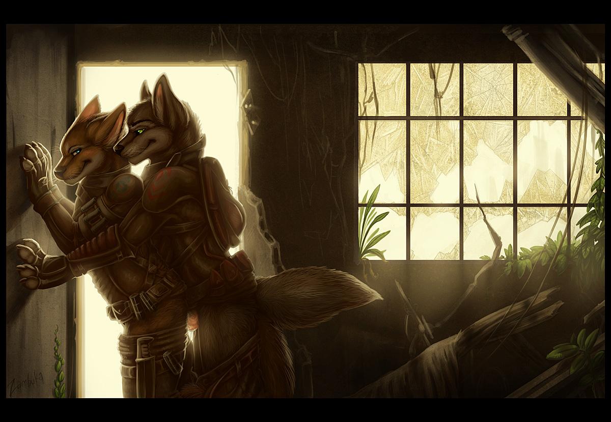 2012 Rule 34 Image