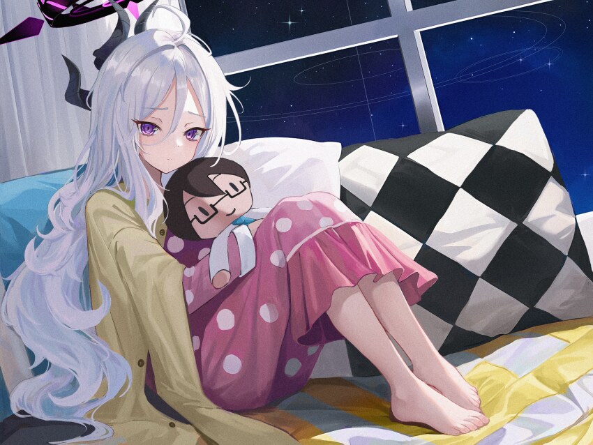 Hina (Blue Archive) Rule 34 Image