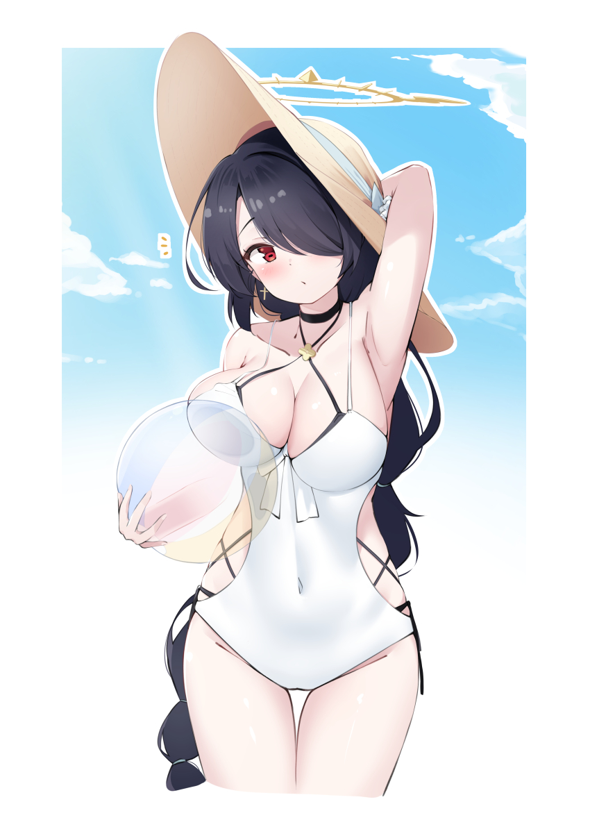 Hinata (Blue Archive) Rule 34 Image