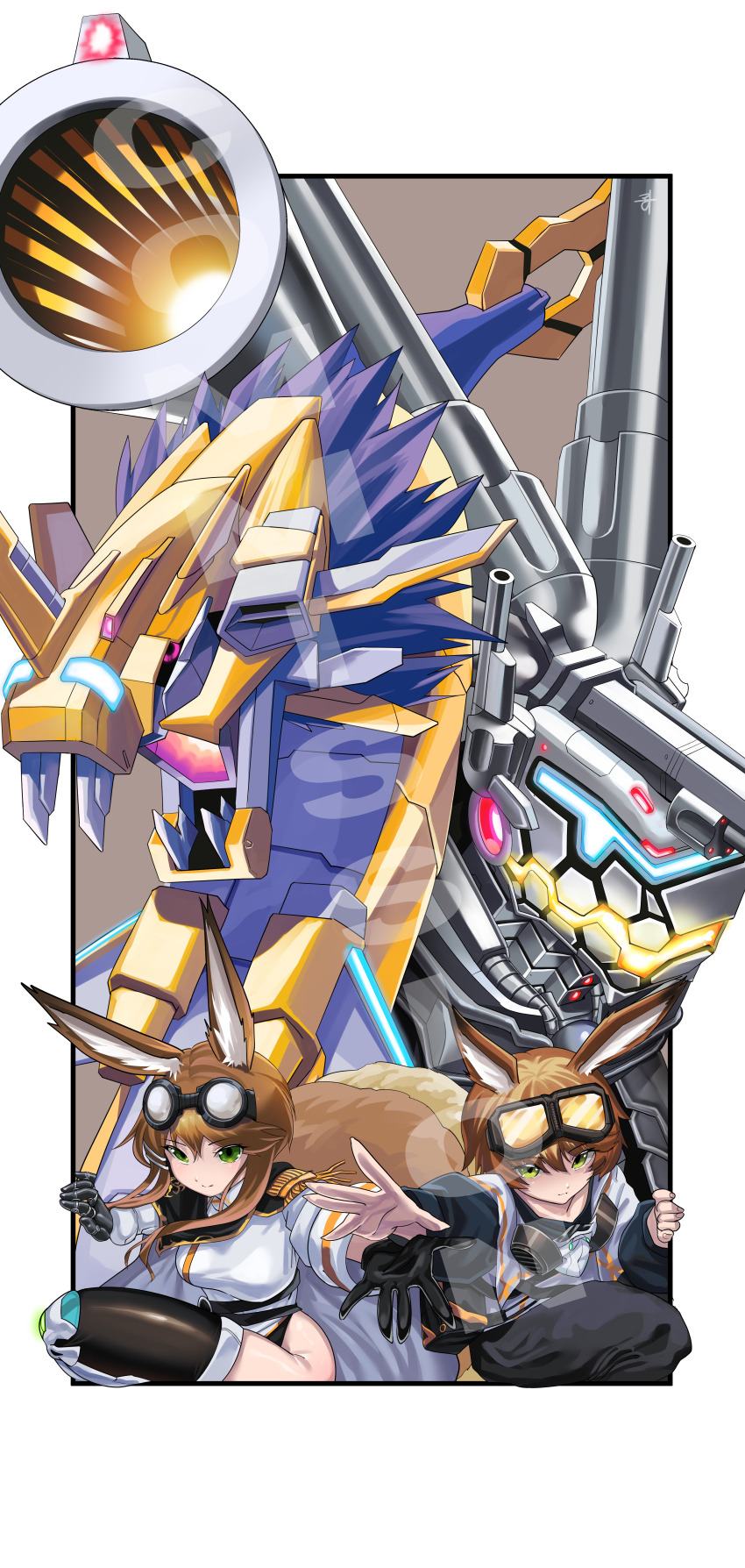 Digimon Rule 34 Image