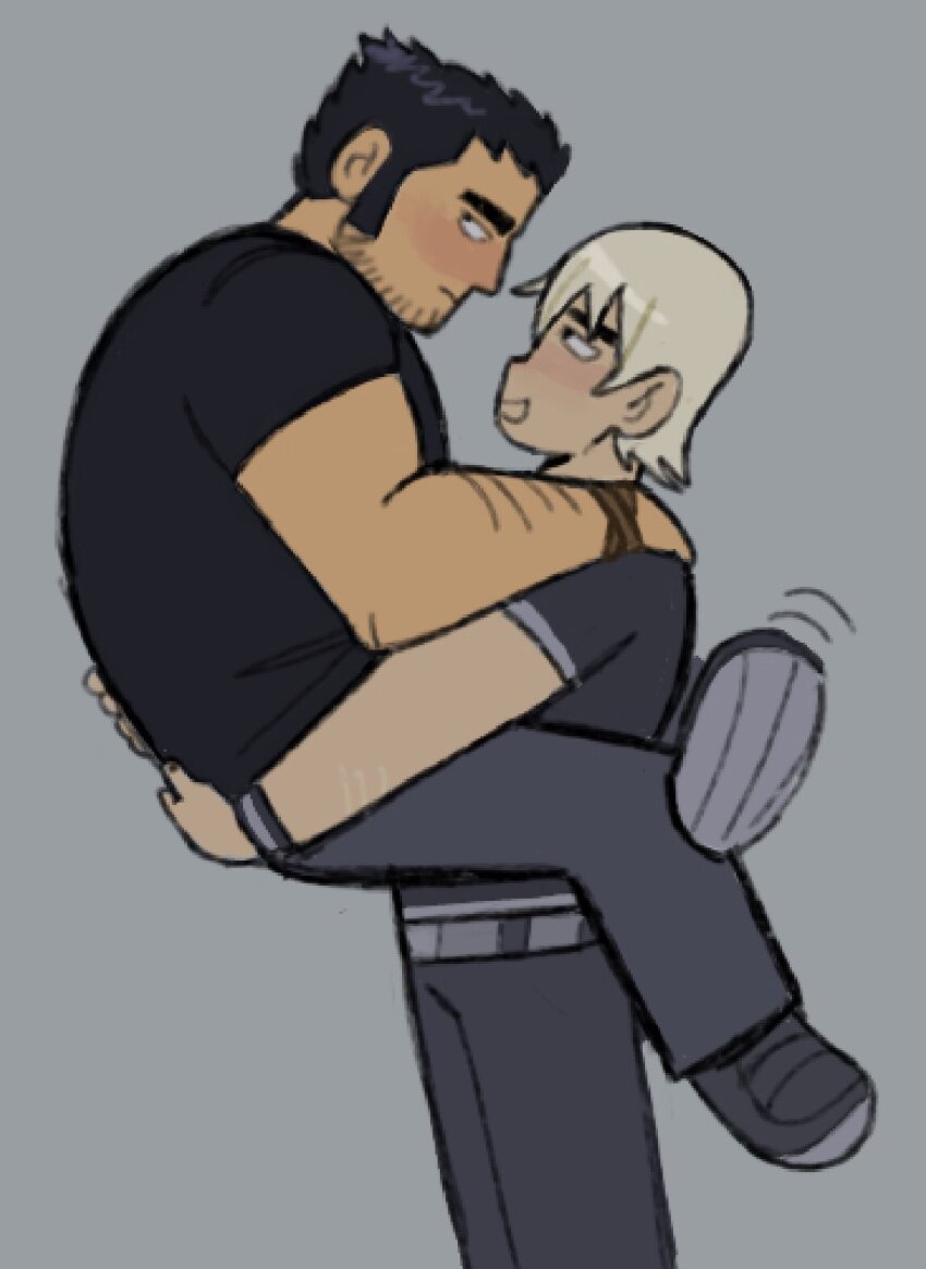 Lucas Lee (Scott Pilgrim (Series)) Rule 34 Image