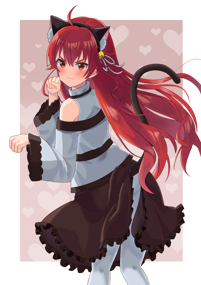 Eris Greyrat (Mushoku Tensei) Rule 34 Image