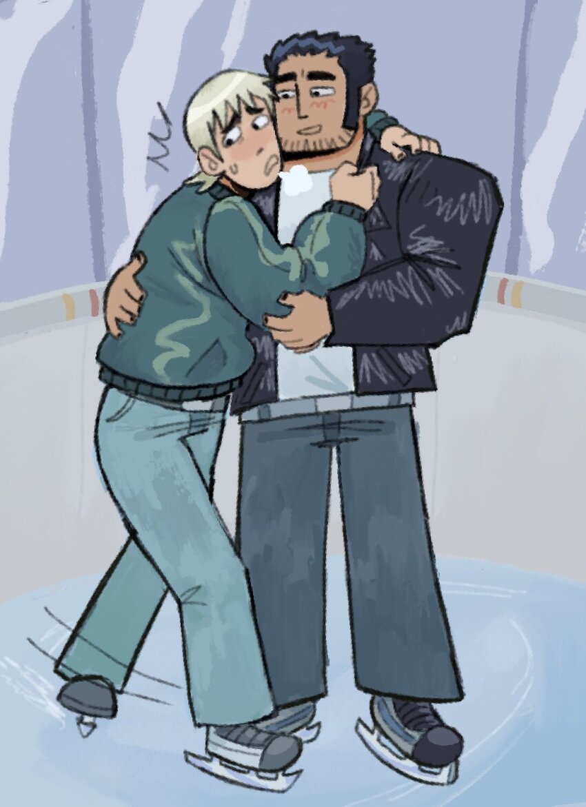 Lucas Lee (Scott Pilgrim (Series)) Rule 34 Image