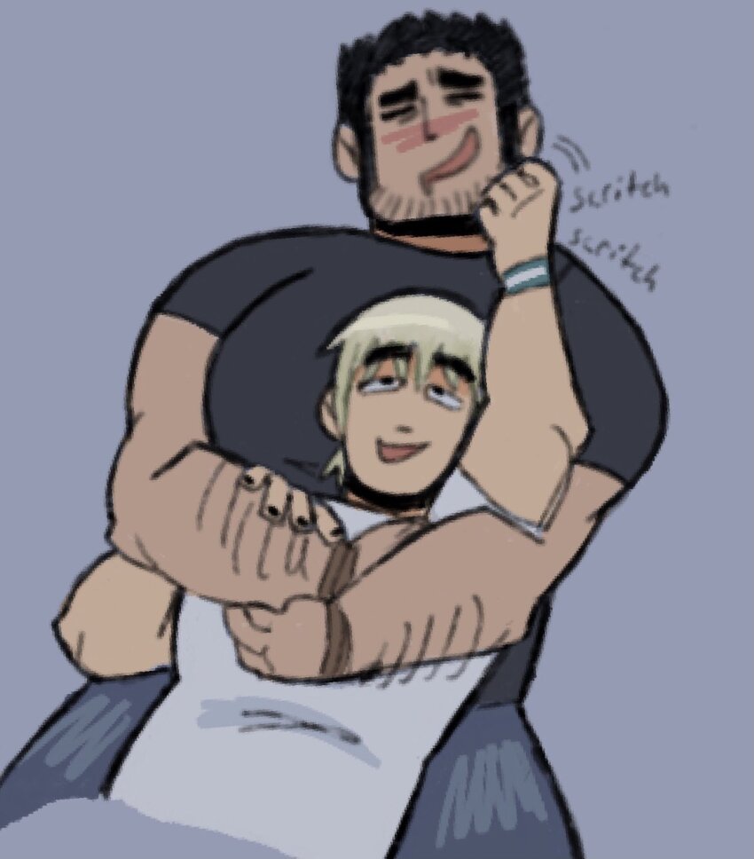 Lucas Lee (Scott Pilgrim (Series)) Rule 34 Image