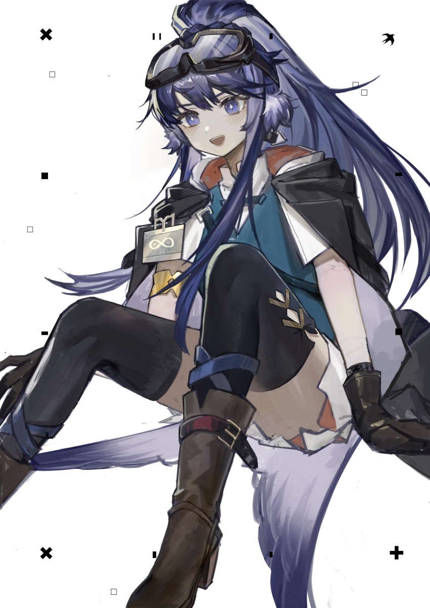 Astgenne (Arknights) Rule 34 Image