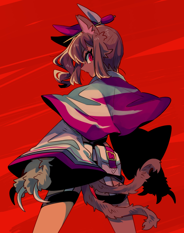 Kunoichi (Sengoku Musou) Rule 34 Image