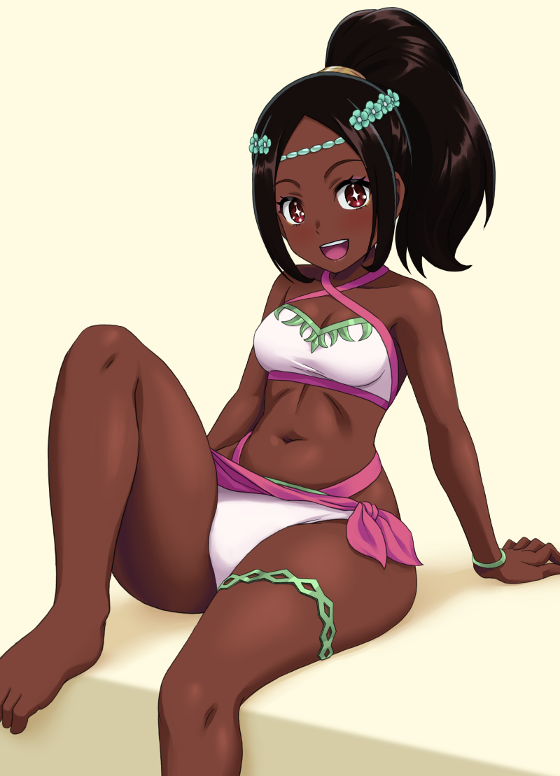 Timerra (Fire Emblem) Rule 34 Image