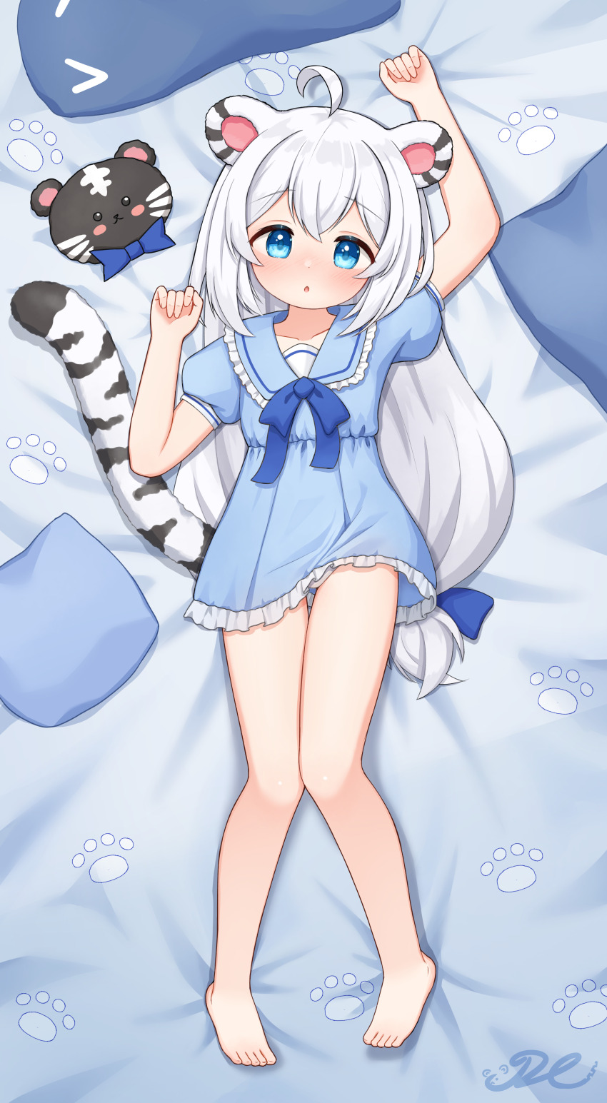 Indie Virtual Youtuber Rule 34 Image
