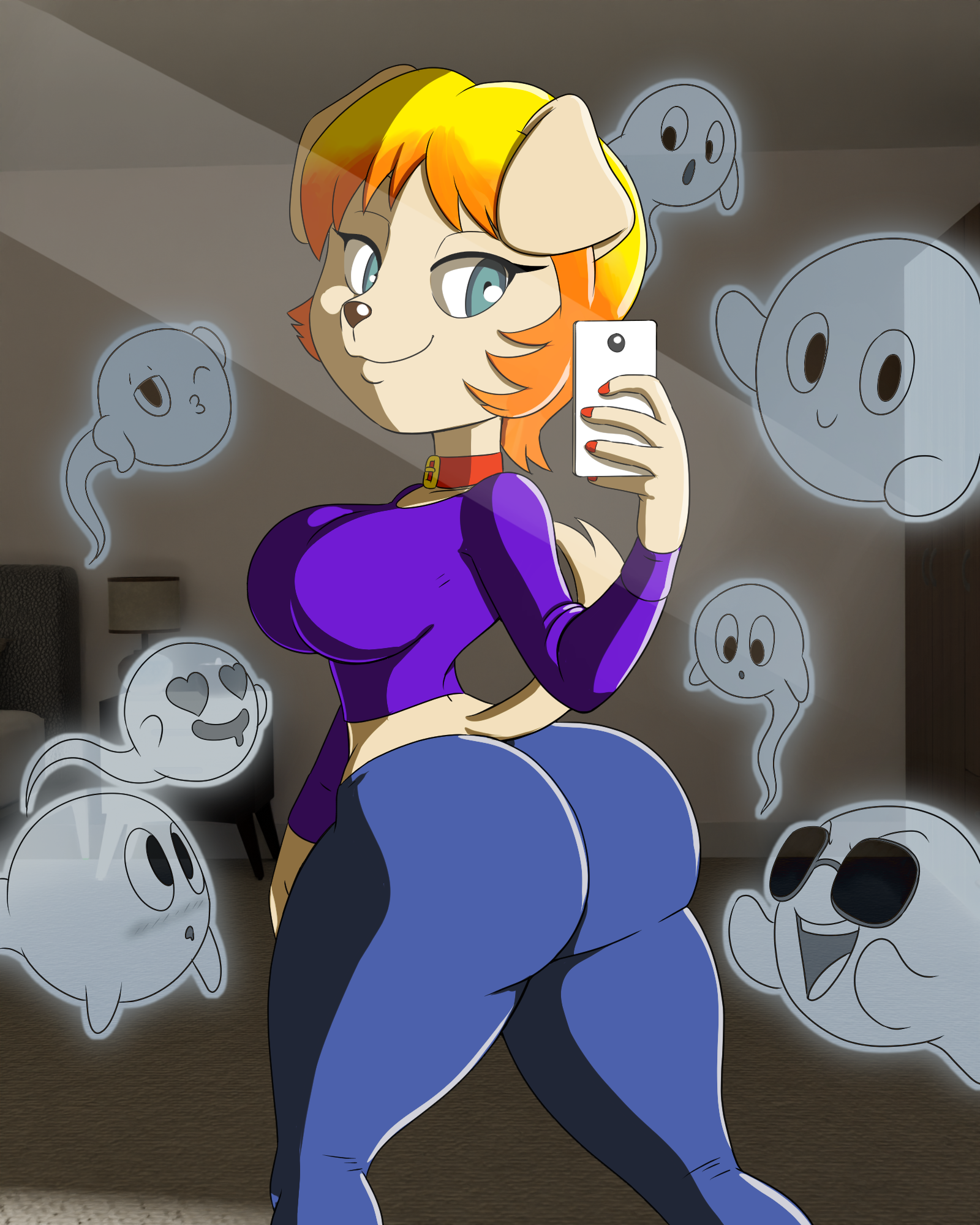2d (Artwork) Rule 34 Image