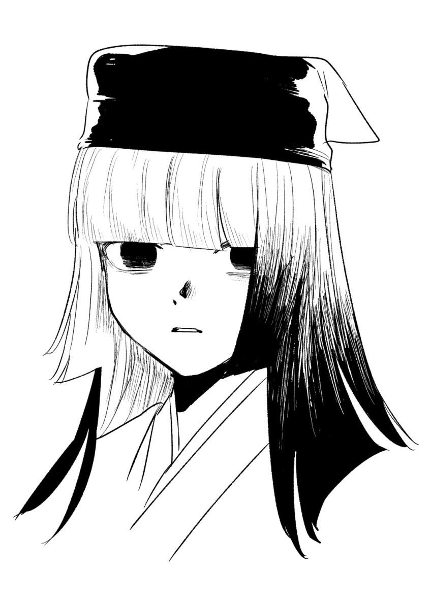 Sen No Rikyu (Fate) Rule 34 Image