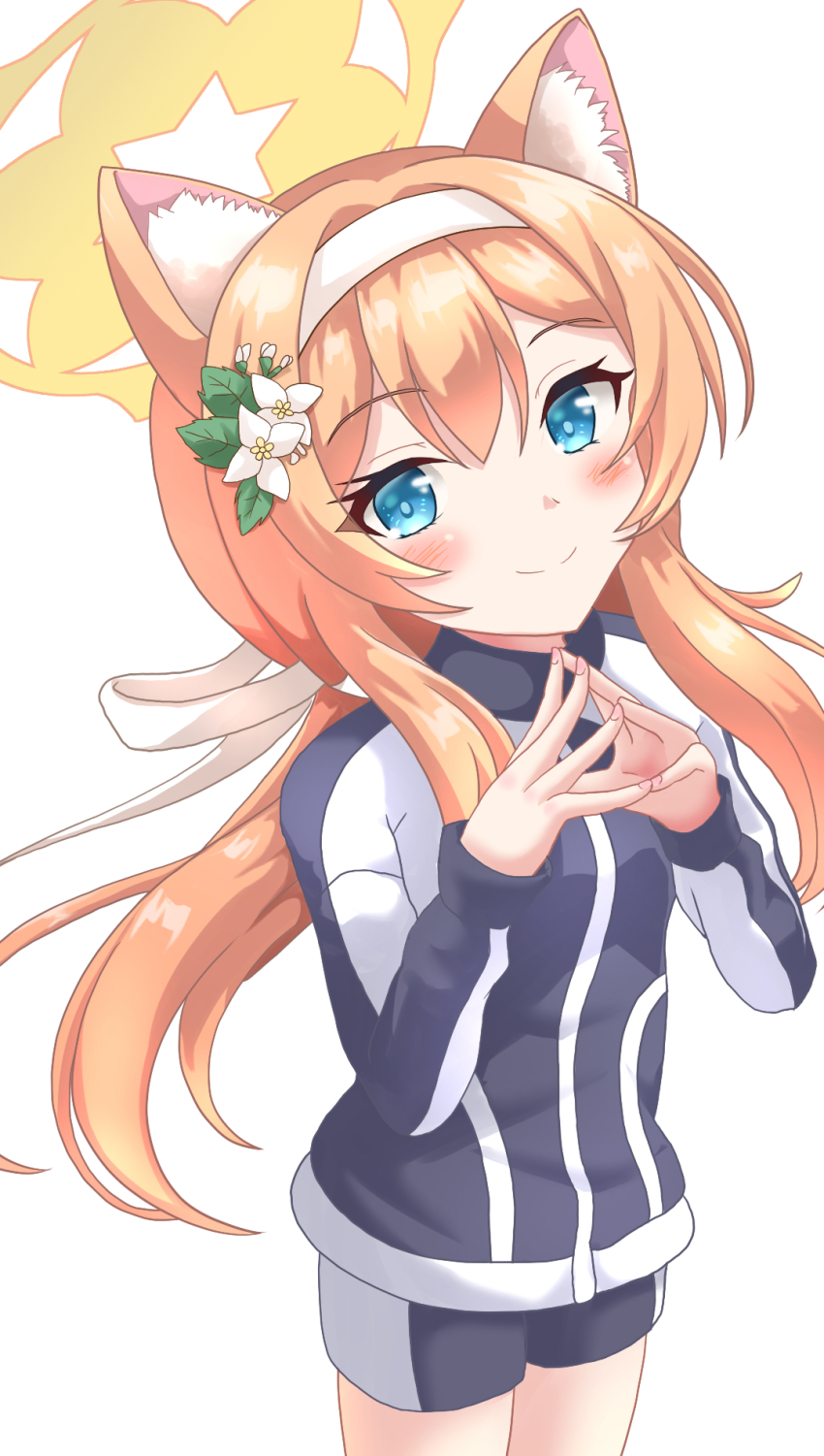 Mari (Blue Archive) Rule 34 Image