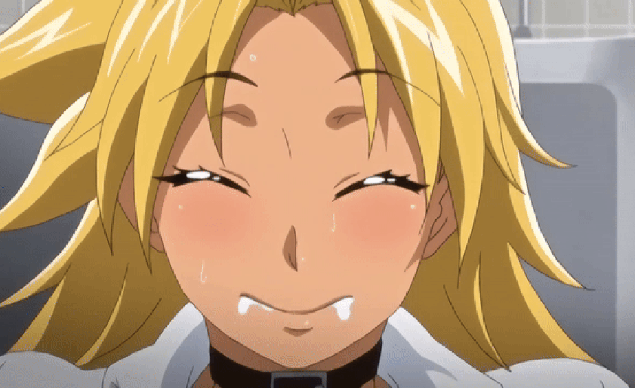 Satou Kimiatsu (Energy Kyouka!!) Rule 34 Image
