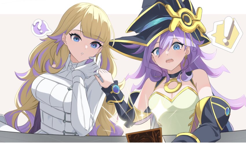 Diabellze The Original Sinkeeper (Yu-Gi-Oh!) Rule 34 Image