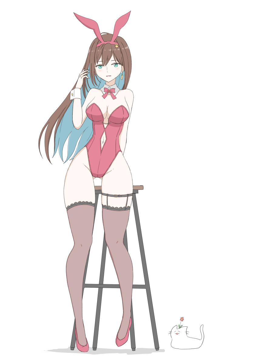Assault Lily Rule 34 Image
