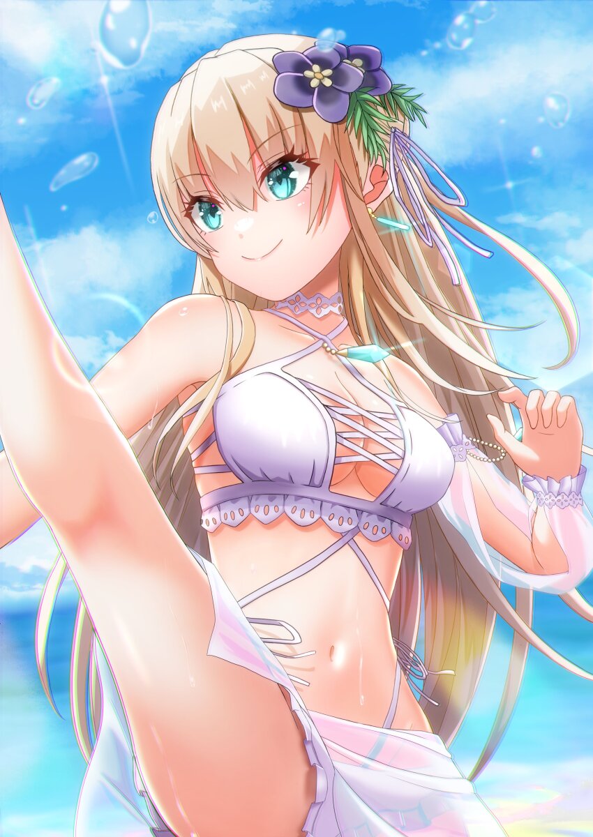 Heaven Burns Red Rule 34 Image