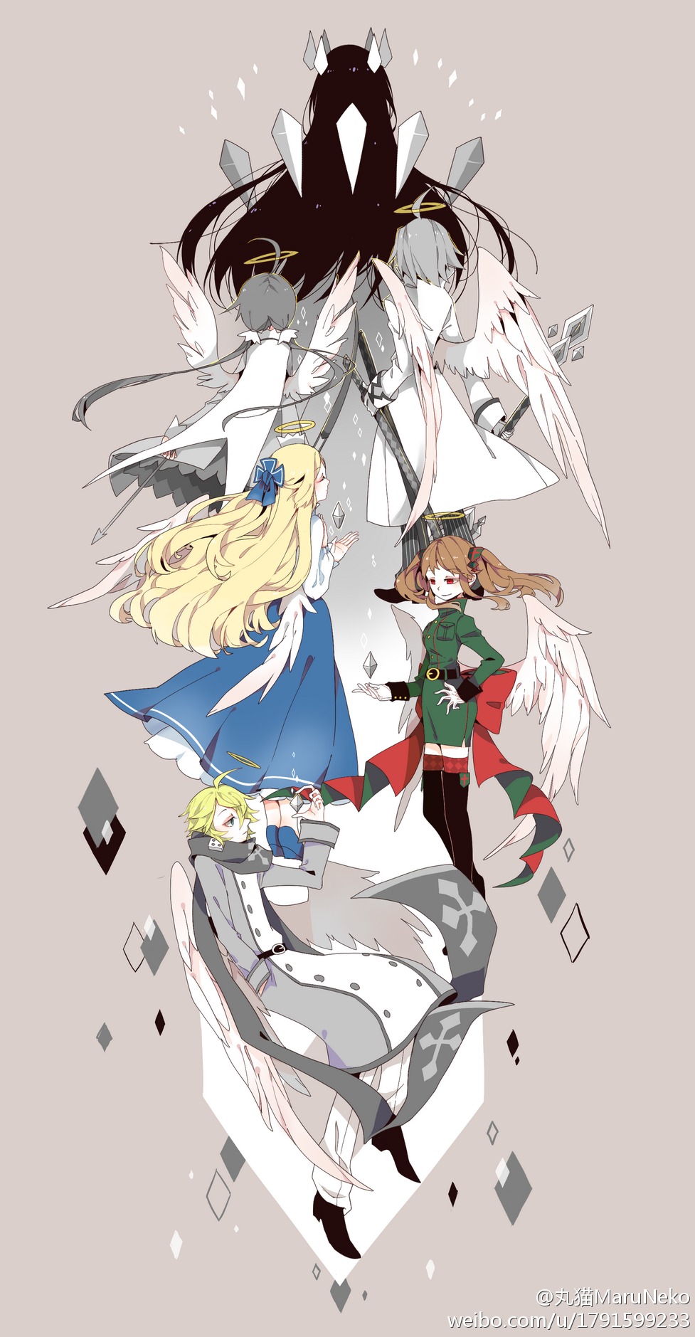Ciel (Funamusea) Rule 34 Image