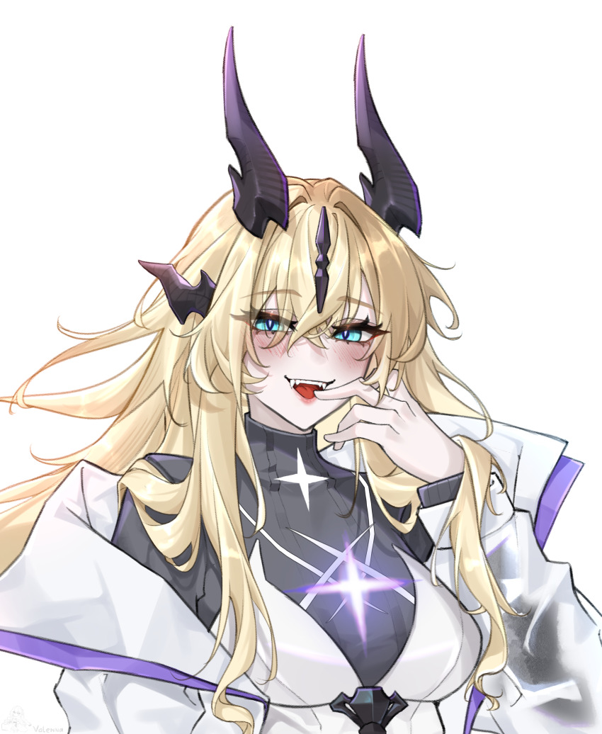 Necrass (Arknights) Rule 34 Image