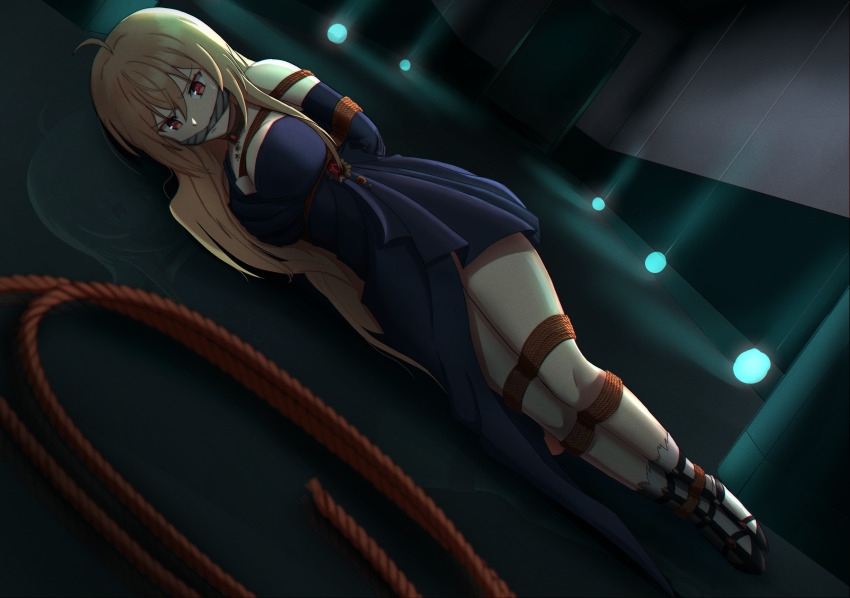 Kimi To Boku No Saigo No Senjou Arui Wa Sekai Ga Hajimaru Seisen Rule 34 Image
