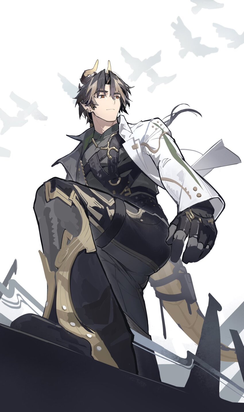 Arknights Rule 34 Image