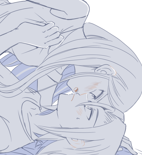 James (Pokemon) Rule 34 Image