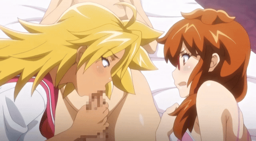 Satou Kimiatsu (Energy Kyouka!!) Rule 34 Image