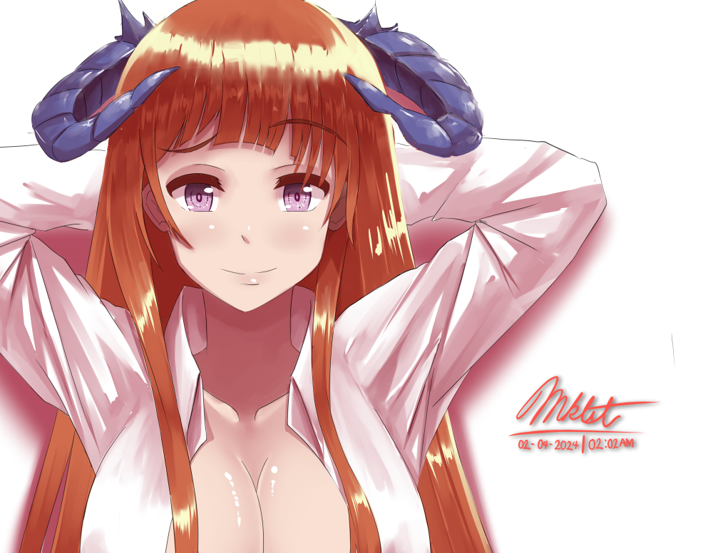 Bagpipe (Arknights) Rule 34 Image