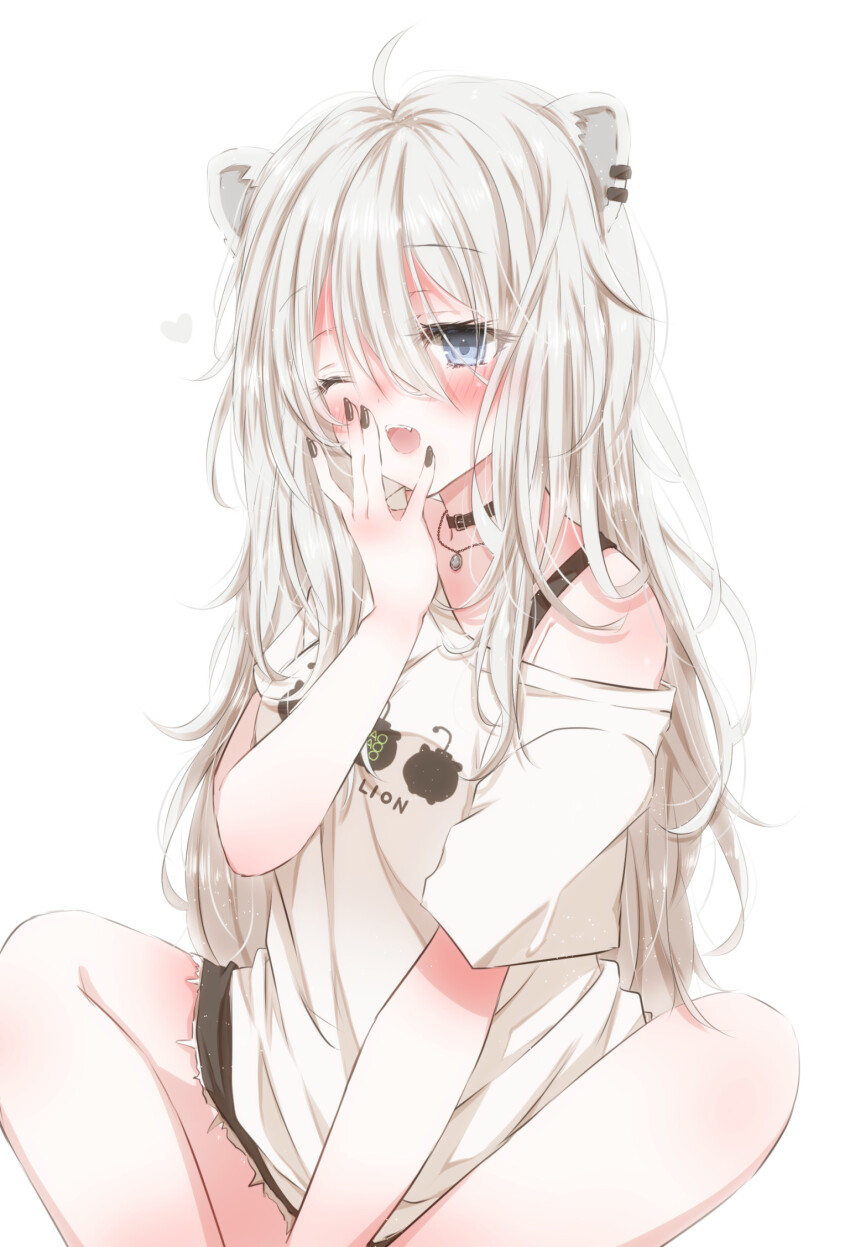 Shishiro Botan (Hololive) Rule 34 Image