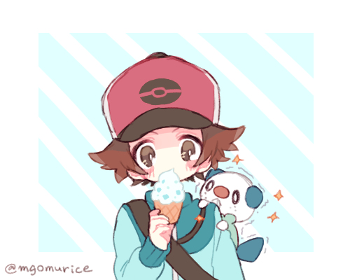 Gen 5 Pokemon (Nintendo) Rule 34 Image
