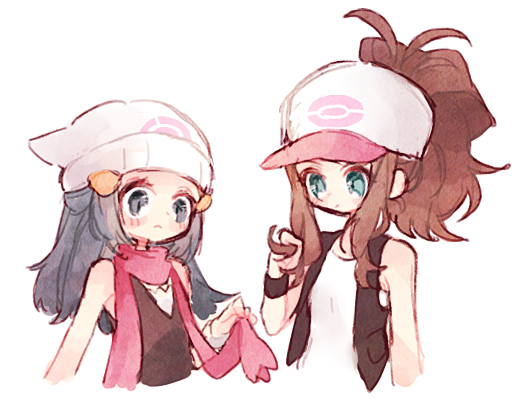 Dawn (Pokemon) Rule 34 Image