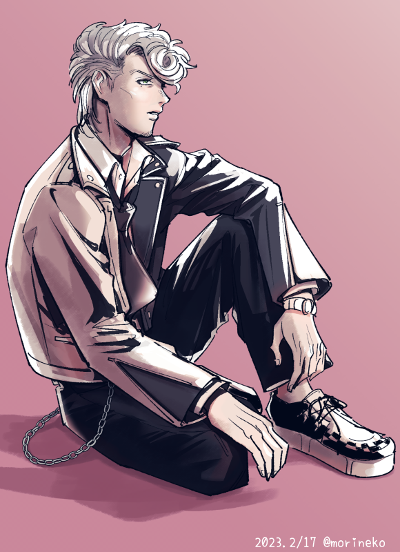 Hypnosis Mic Rule 34 Image