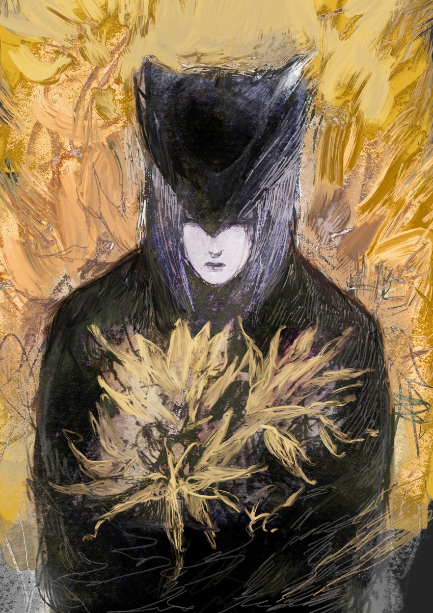 Lady Maria Of The Astral Clocktower (Bloodborne) Rule 34 Image