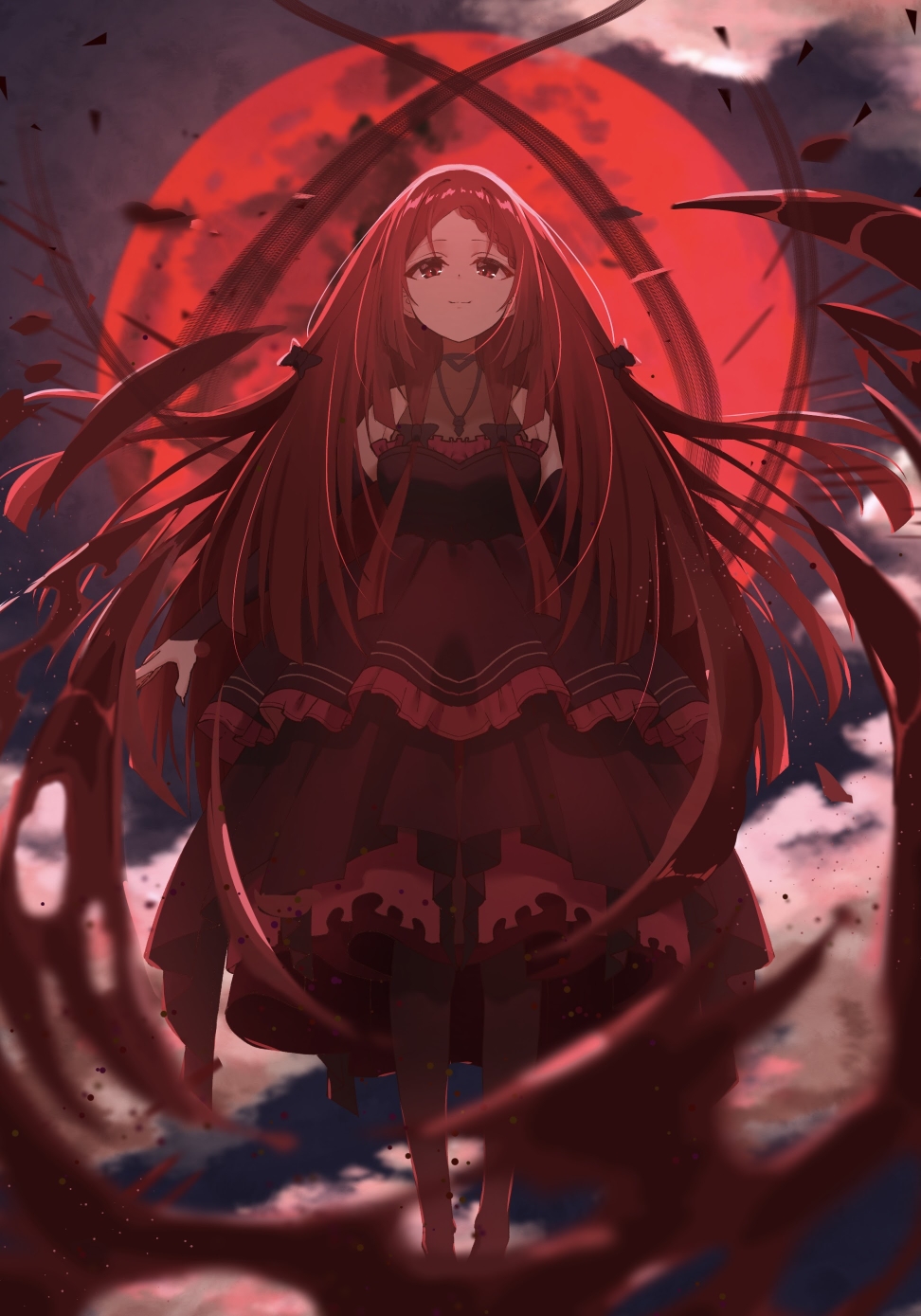 Kage No Jitsuryokusha Ni Naritakute! Rule 34 Image