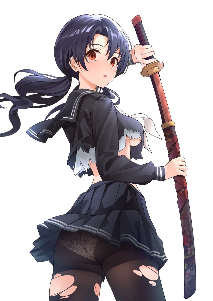 Takayama Sayoko (Idolmaster) Rule 34 Image
