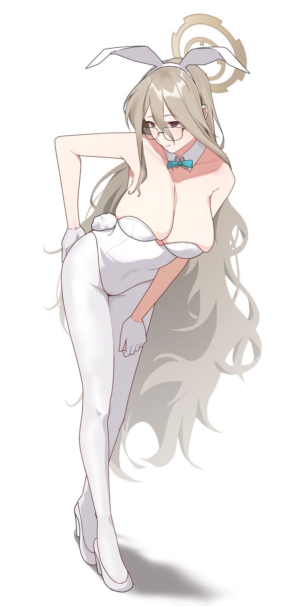 Akane (Blue Archive) Rule 34 Image