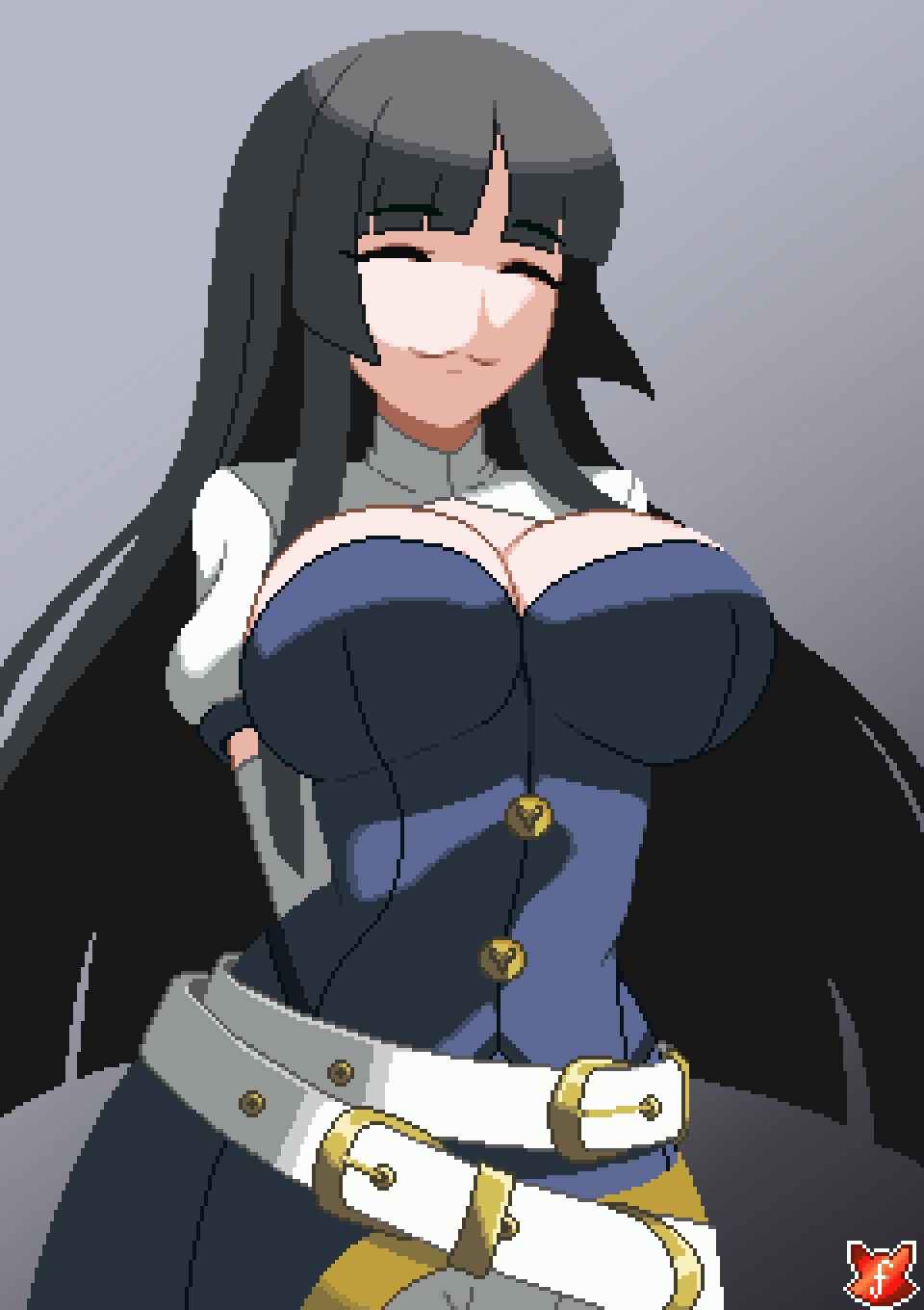 Under Night In-Birth Rule 34 Image