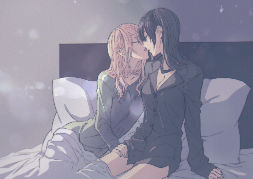 Aihara Mei (Citrus (Saburouta)) Rule 34 Image