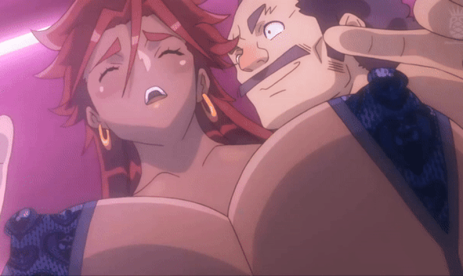 Ruby (Kohakuiro No Hunter) Rule 34 Image