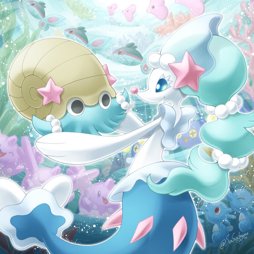Chinchou (Nintendo) Rule 34 Image