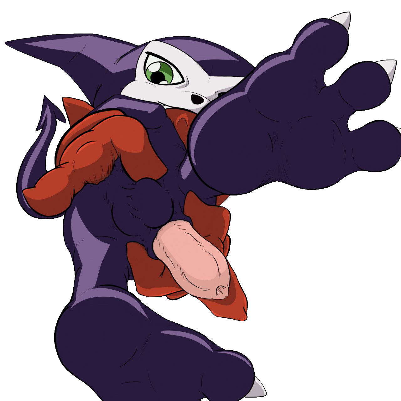 Digimon (Species) Rule 34 Image