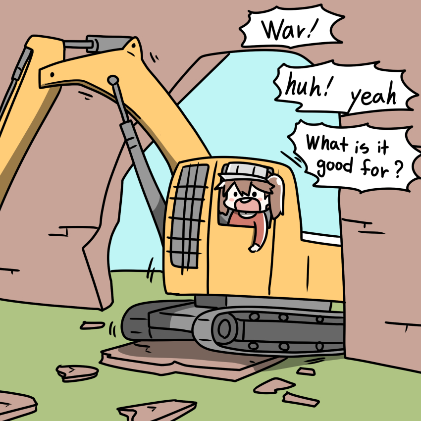 Kantai Collection Rule 34 Image