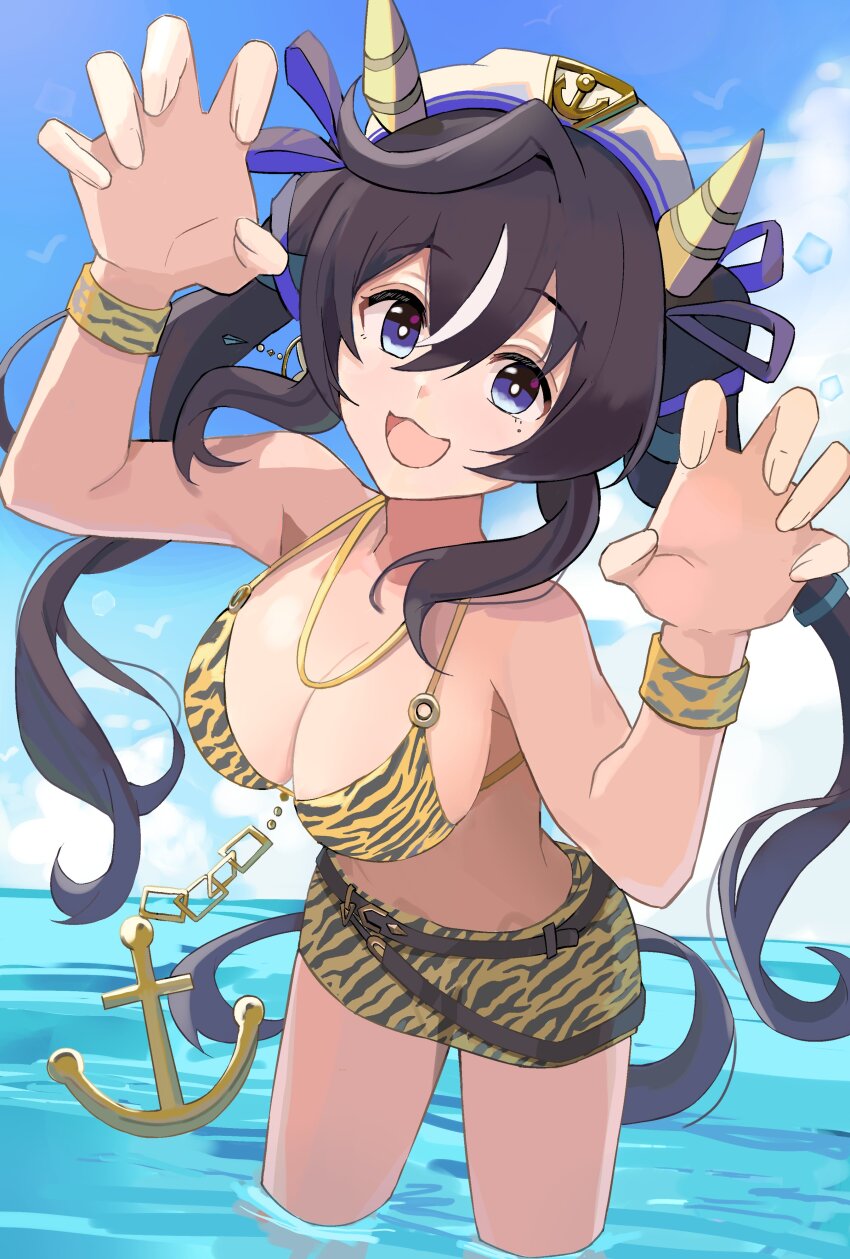 Vivlos (Umamusume) Rule 34 Image