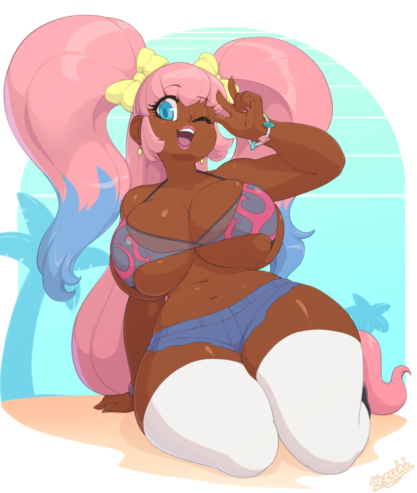 Ming-Ming Rule 34 Image