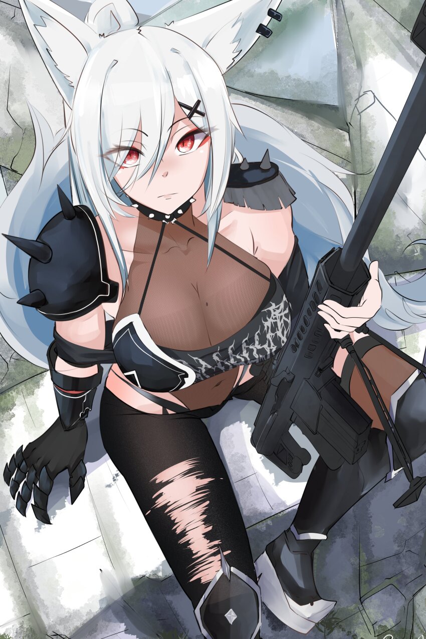 Discordia (Vtuber) Rule 34 Image