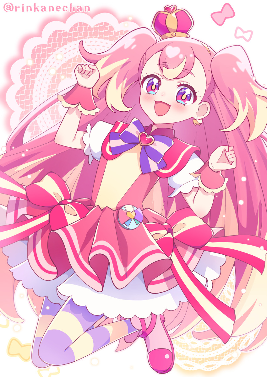 Cure Wonderful (Precure) Rule 34 Image